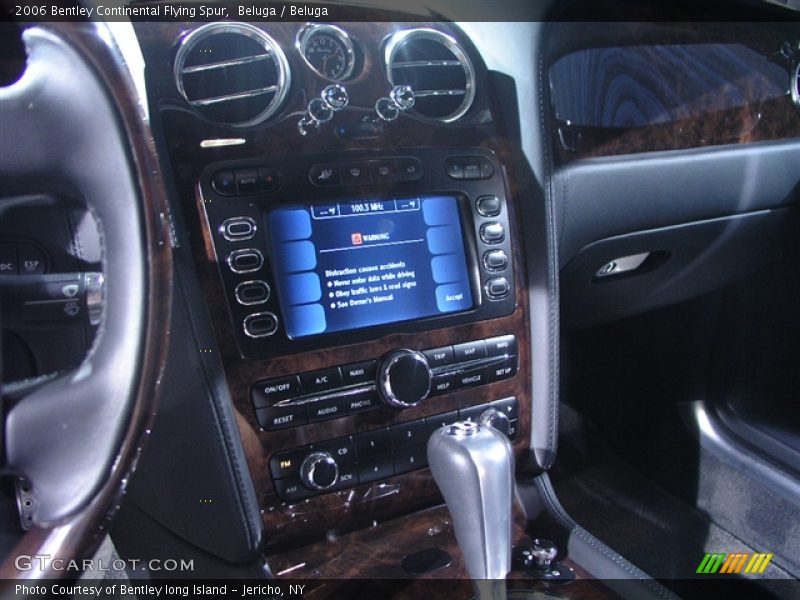Beluga / Beluga 2006 Bentley Continental Flying Spur