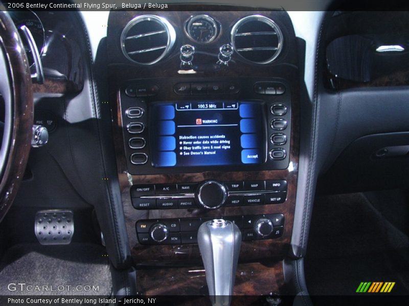 Beluga / Beluga 2006 Bentley Continental Flying Spur