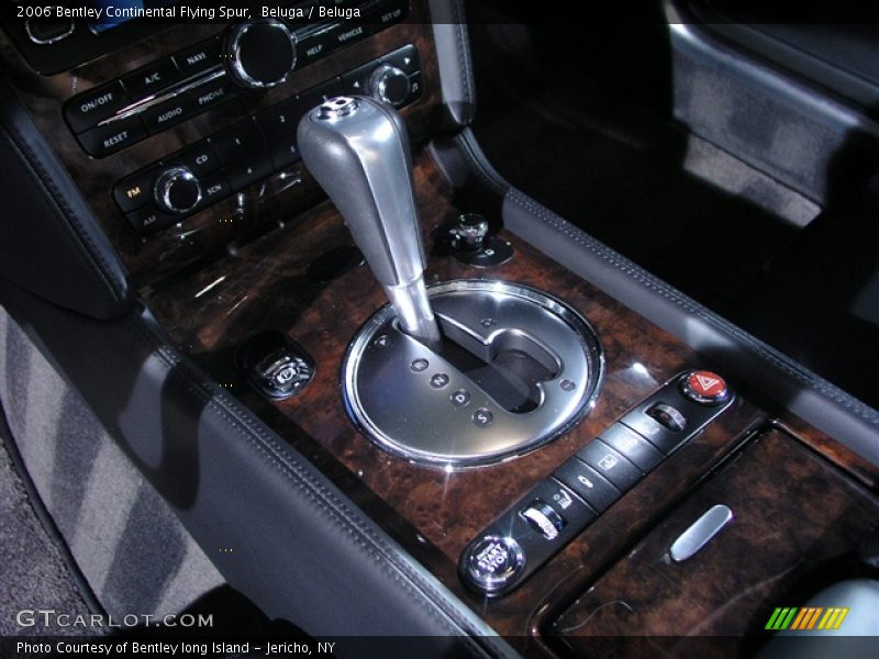 Beluga / Beluga 2006 Bentley Continental Flying Spur