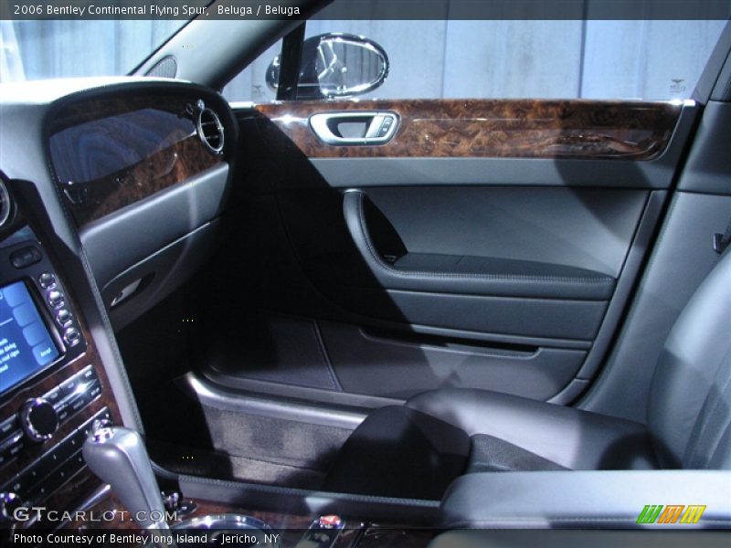 Beluga / Beluga 2006 Bentley Continental Flying Spur