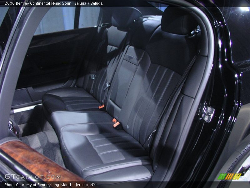 Beluga / Beluga 2006 Bentley Continental Flying Spur