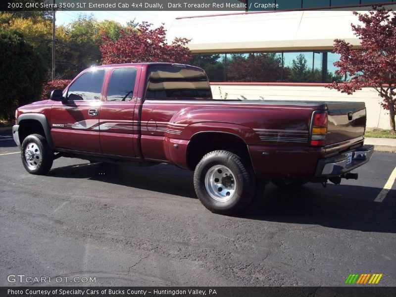 2002 Gmc sierra vin decoder #4