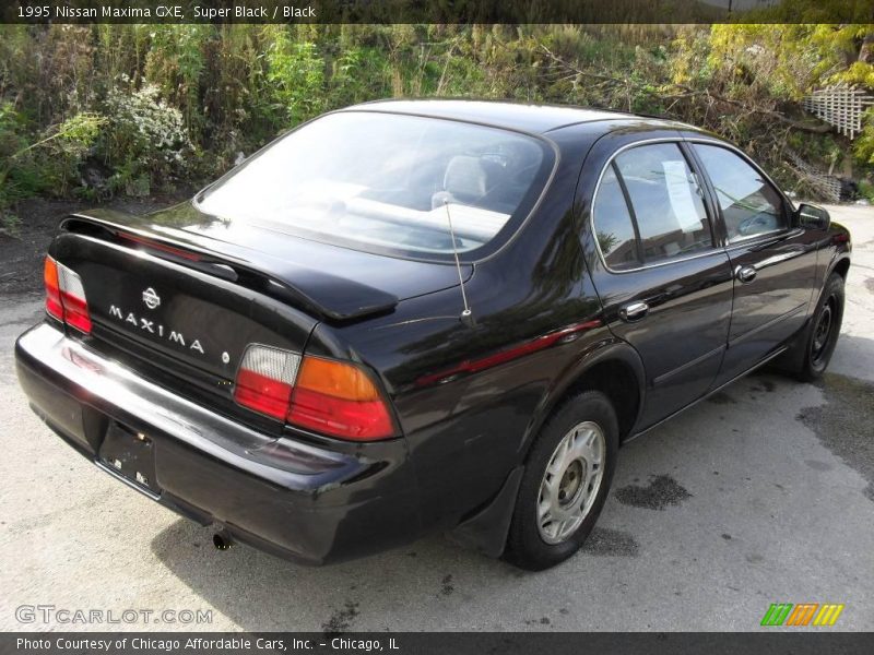 1995 Nissan maxima vin decoder #10