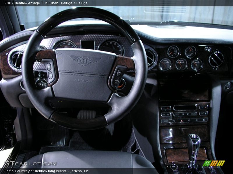 Beluga / Beluga 2007 Bentley Arnage T Mulliner
