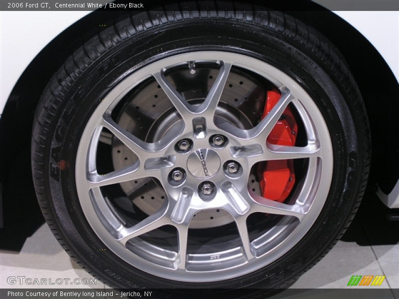  2006 GT  Wheel