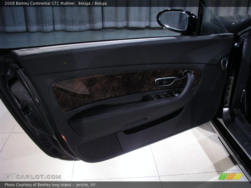 Beluga / Beluga 2008 Bentley Continental GTC Mulliner