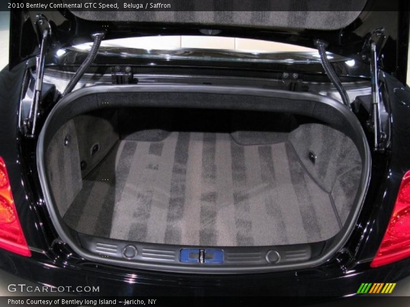 Beluga / Saffron 2010 Bentley Continental GTC Speed