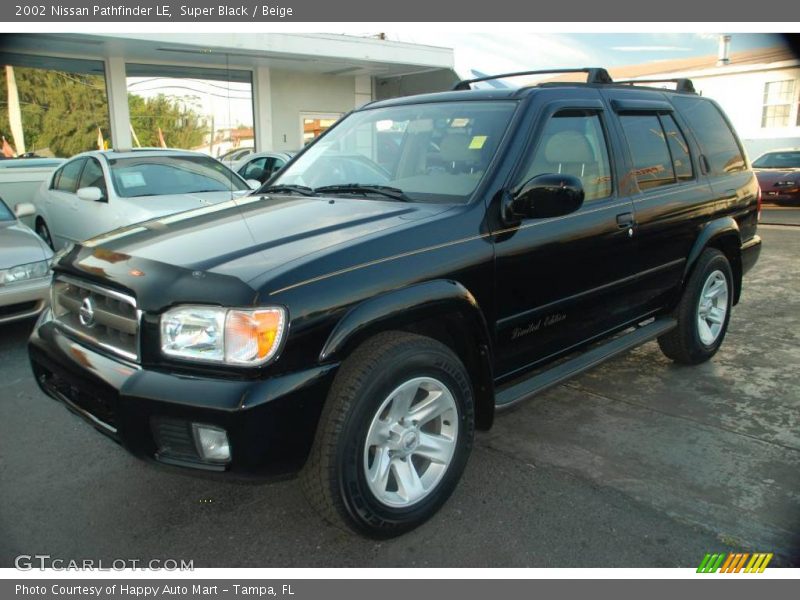 Nissan pathfinder vin lookup #8