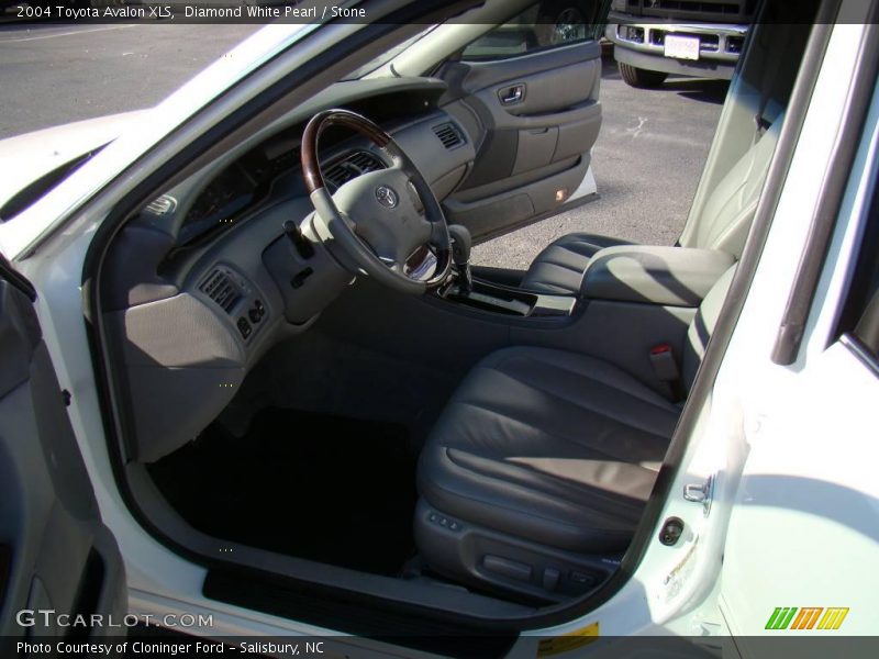 Diamond White Pearl / Stone 2004 Toyota Avalon XLS