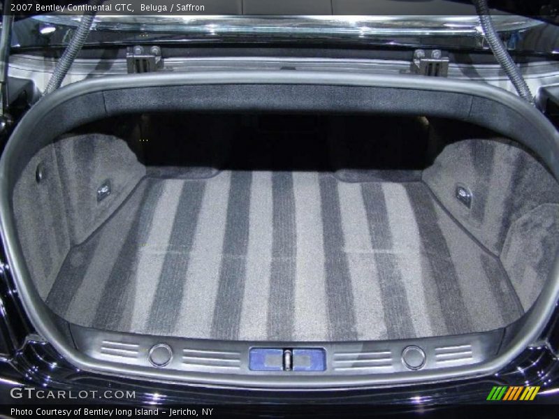 Beluga / Saffron 2007 Bentley Continental GTC