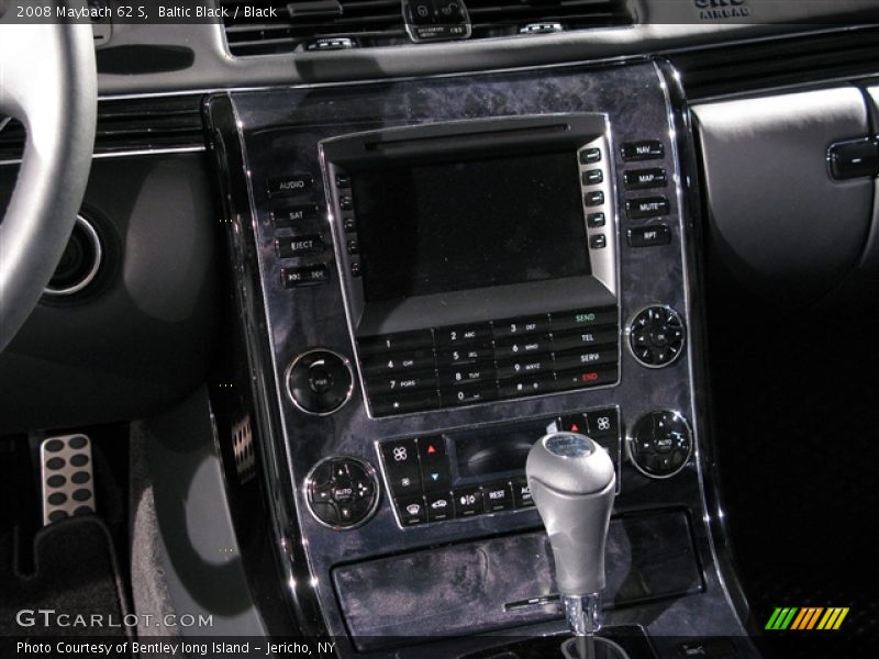 Controls of 2008 62 S