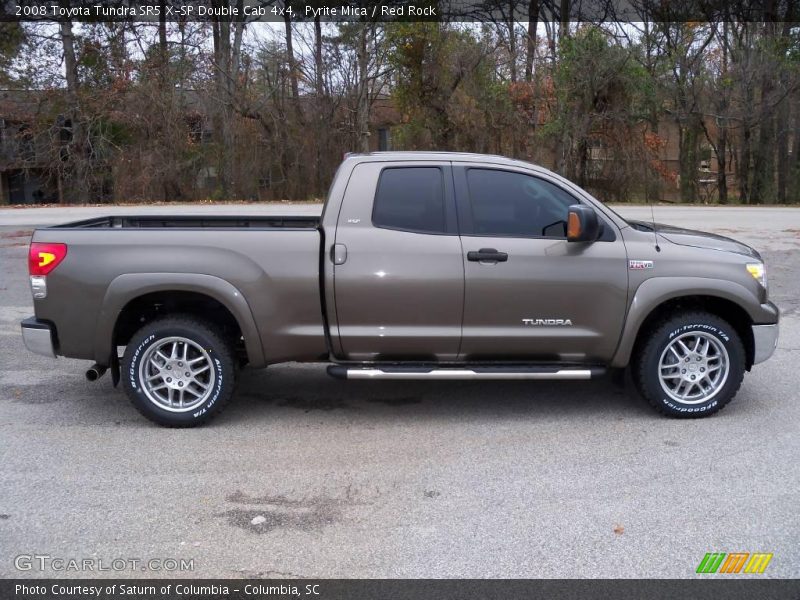 2008 toyota tundra xsp reviews #3
