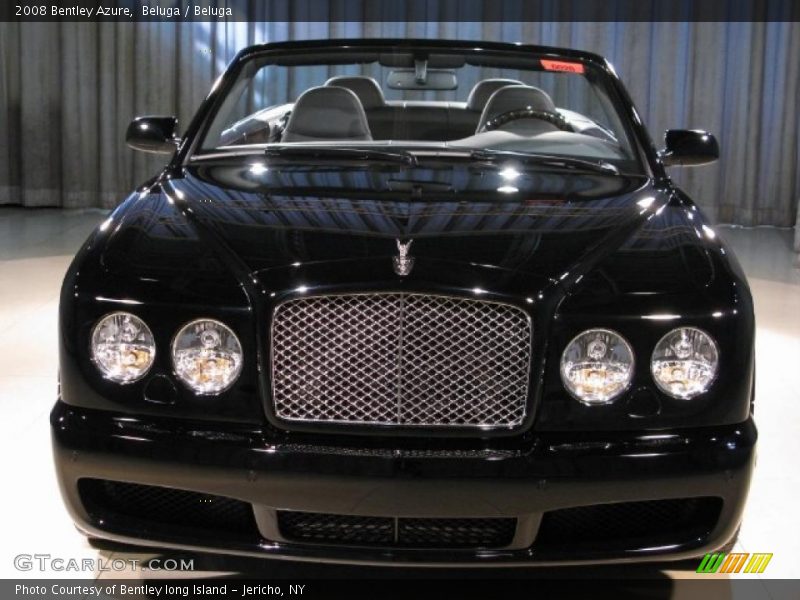 Beluga / Beluga 2008 Bentley Azure