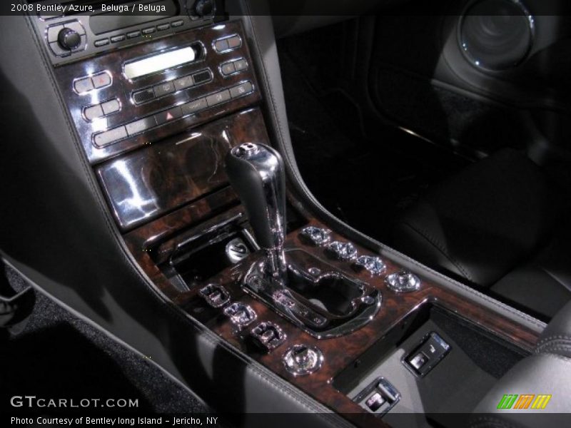 Beluga / Beluga 2008 Bentley Azure
