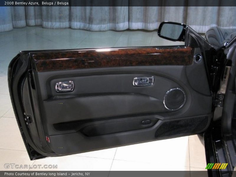 Beluga / Beluga 2008 Bentley Azure