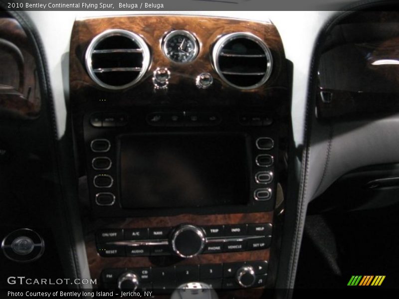 Beluga / Beluga 2010 Bentley Continental Flying Spur