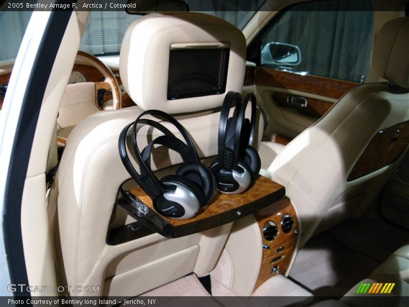Arctica / Cotswold 2005 Bentley Arnage R