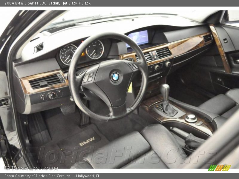 2004 Bmw 5 series 530i sedan #1