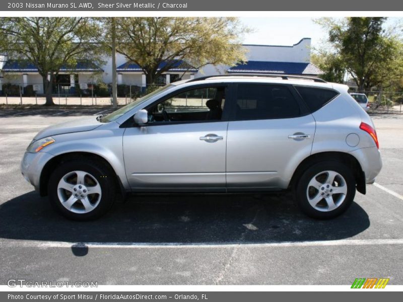 Nissan murano rough idle #5