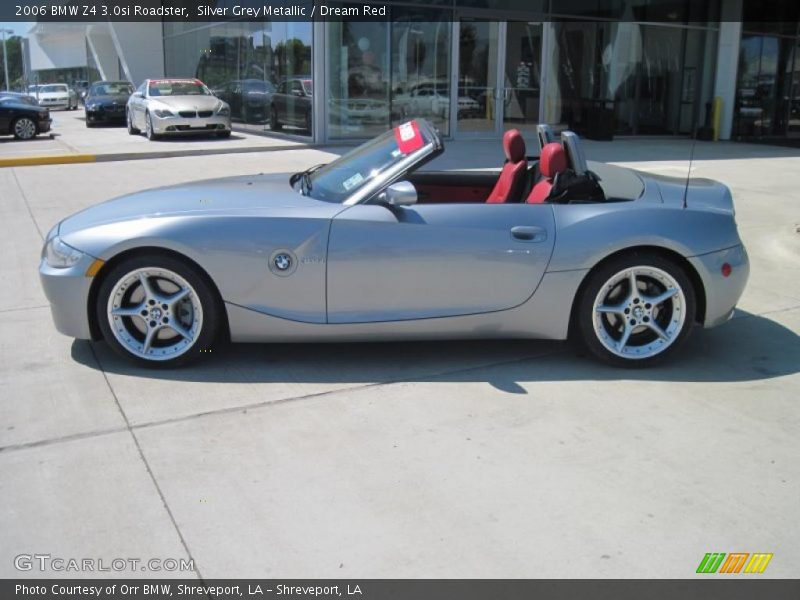 2006 Bmw z4 vin decoder #6