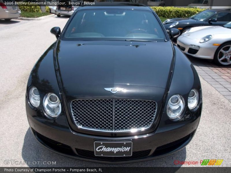 Beluga / Beluga 2006 Bentley Continental Flying Spur