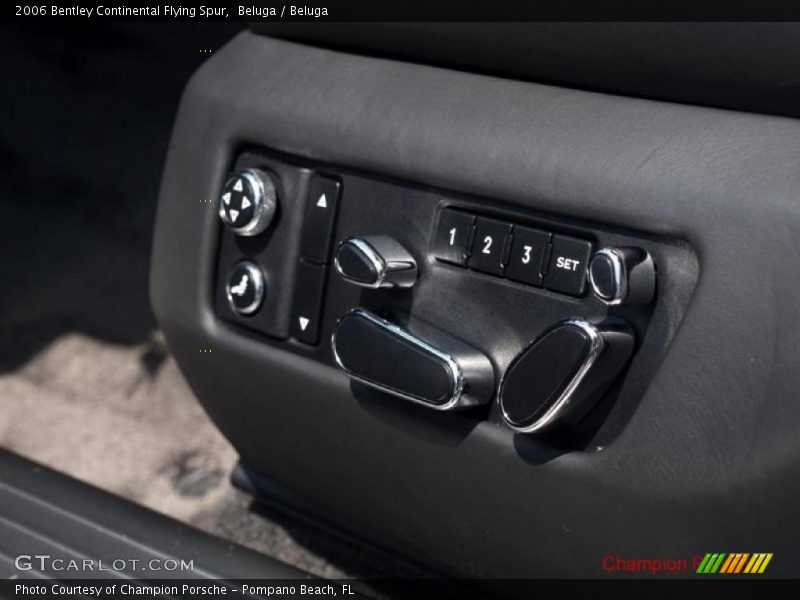 Beluga / Beluga 2006 Bentley Continental Flying Spur