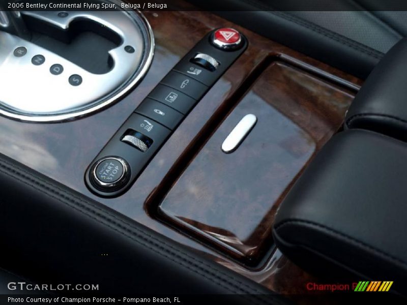Beluga / Beluga 2006 Bentley Continental Flying Spur