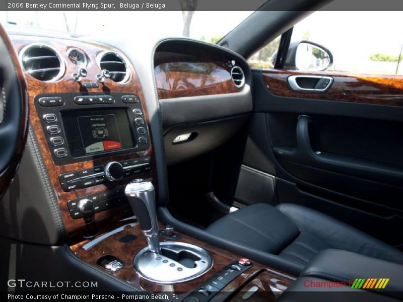 Beluga / Beluga 2006 Bentley Continental Flying Spur