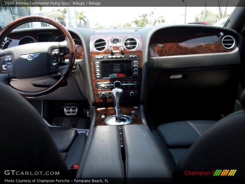 Beluga / Beluga 2006 Bentley Continental Flying Spur