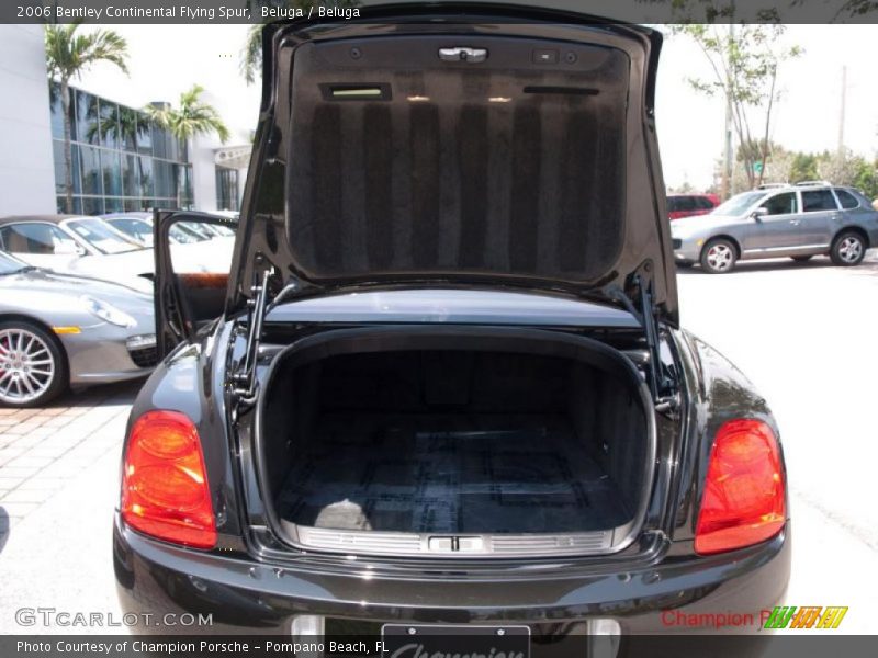 Beluga / Beluga 2006 Bentley Continental Flying Spur