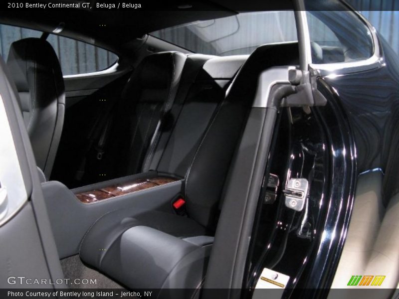 Beluga / Beluga 2010 Bentley Continental GT