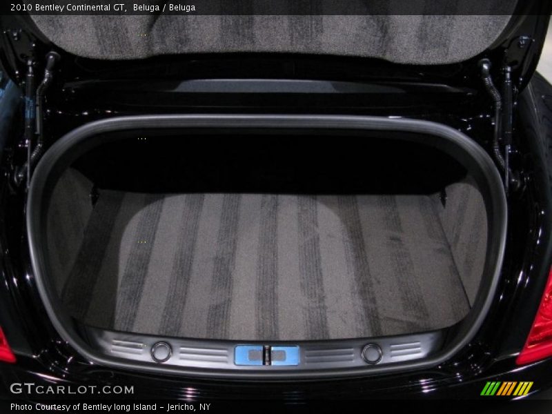 Beluga / Beluga 2010 Bentley Continental GT