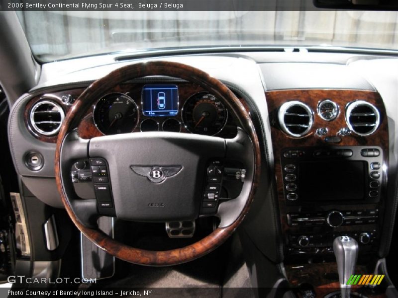 Beluga / Beluga 2006 Bentley Continental Flying Spur 4 Seat