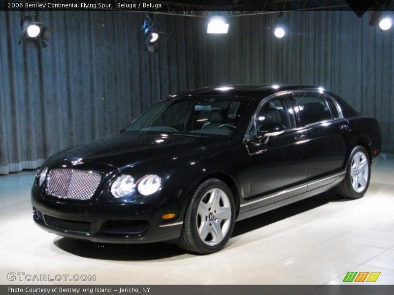 Beluga / Beluga 2006 Bentley Continental Flying Spur