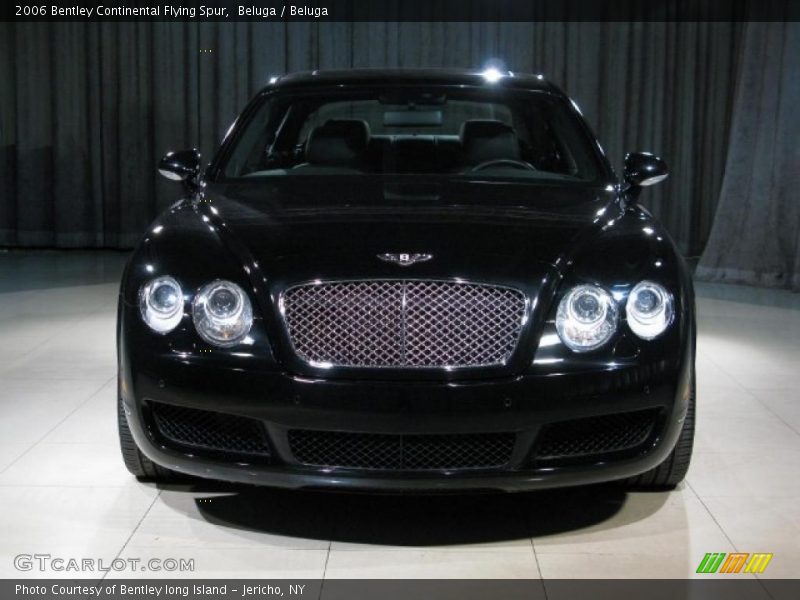 Beluga / Beluga 2006 Bentley Continental Flying Spur