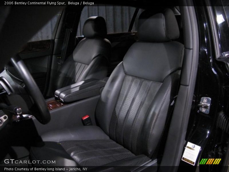 Beluga / Beluga 2006 Bentley Continental Flying Spur