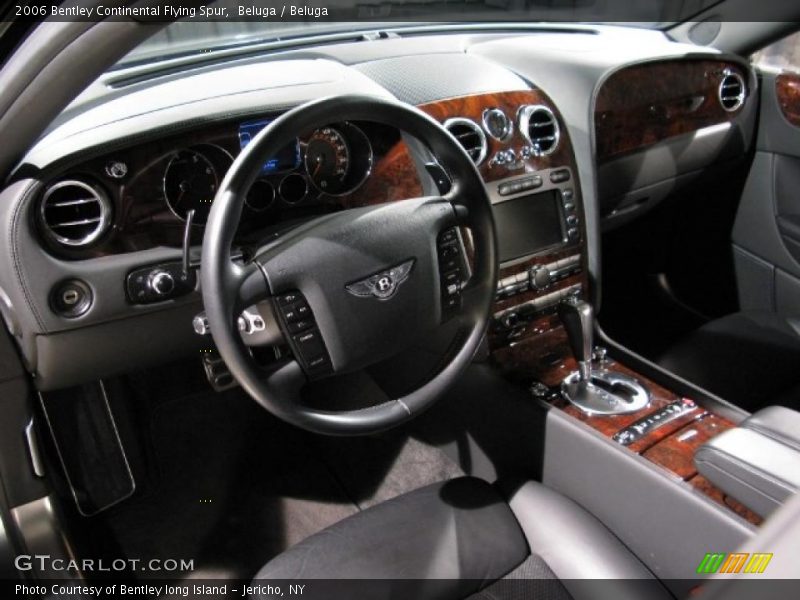 Beluga / Beluga 2006 Bentley Continental Flying Spur