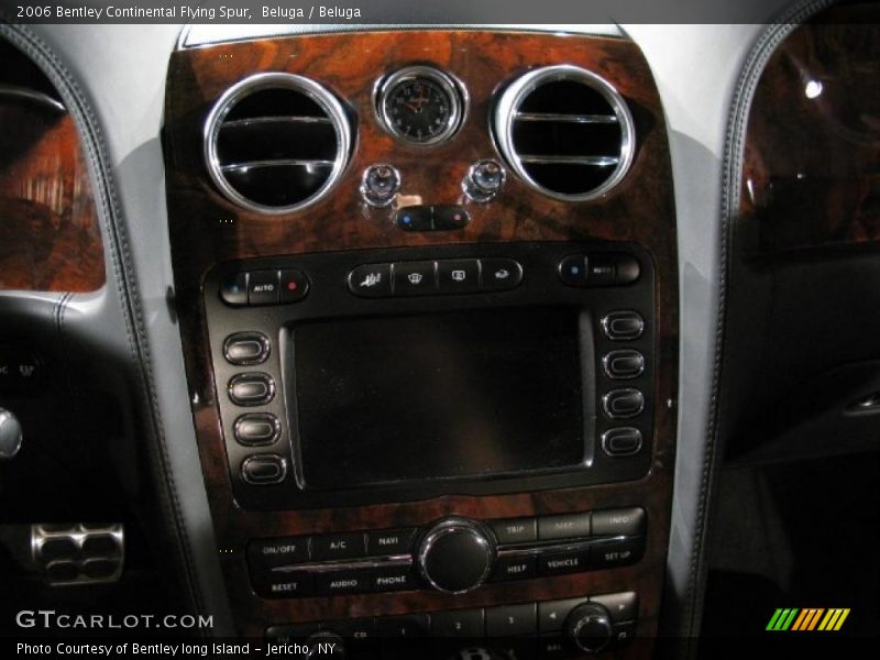 Beluga / Beluga 2006 Bentley Continental Flying Spur
