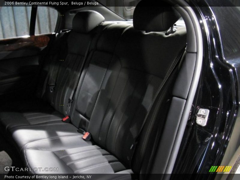 Beluga / Beluga 2006 Bentley Continental Flying Spur