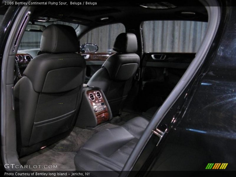 Beluga / Beluga 2006 Bentley Continental Flying Spur