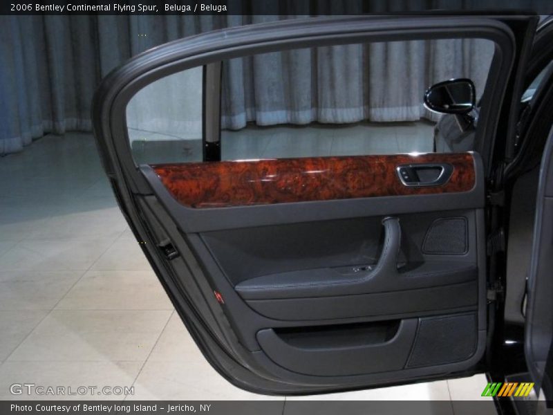 Beluga / Beluga 2006 Bentley Continental Flying Spur