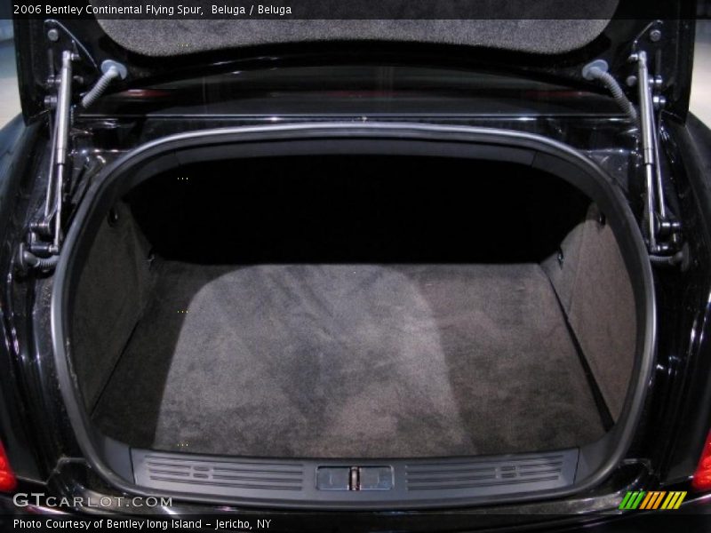 Beluga / Beluga 2006 Bentley Continental Flying Spur