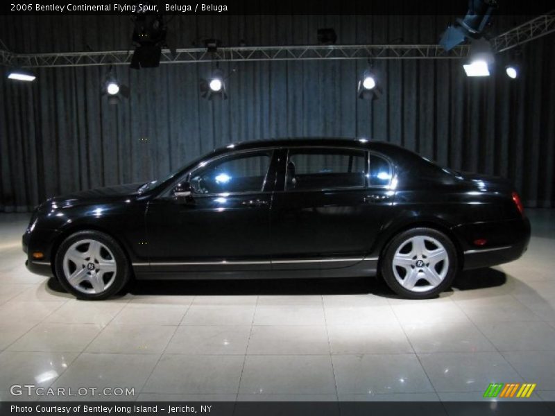 Beluga / Beluga 2006 Bentley Continental Flying Spur