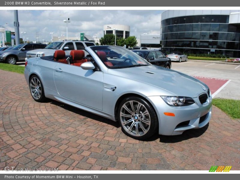 Bmw silverstone metallic paint #3