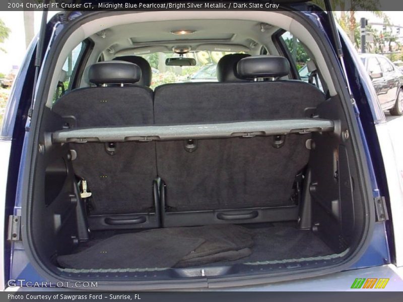  2004 PT Cruiser GT Trunk