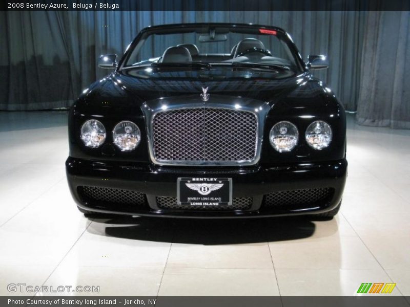 Beluga / Beluga 2008 Bentley Azure