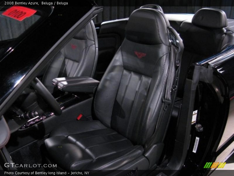 Beluga / Beluga 2008 Bentley Azure