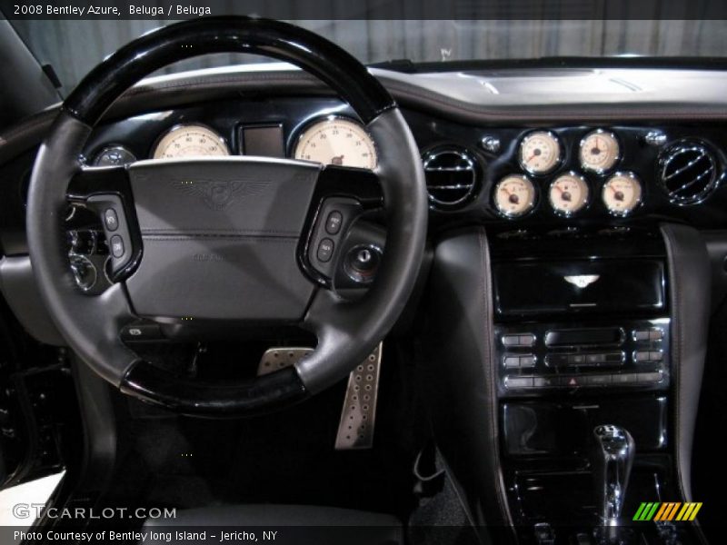 Beluga / Beluga 2008 Bentley Azure