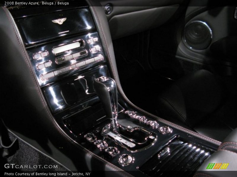 Beluga / Beluga 2008 Bentley Azure
