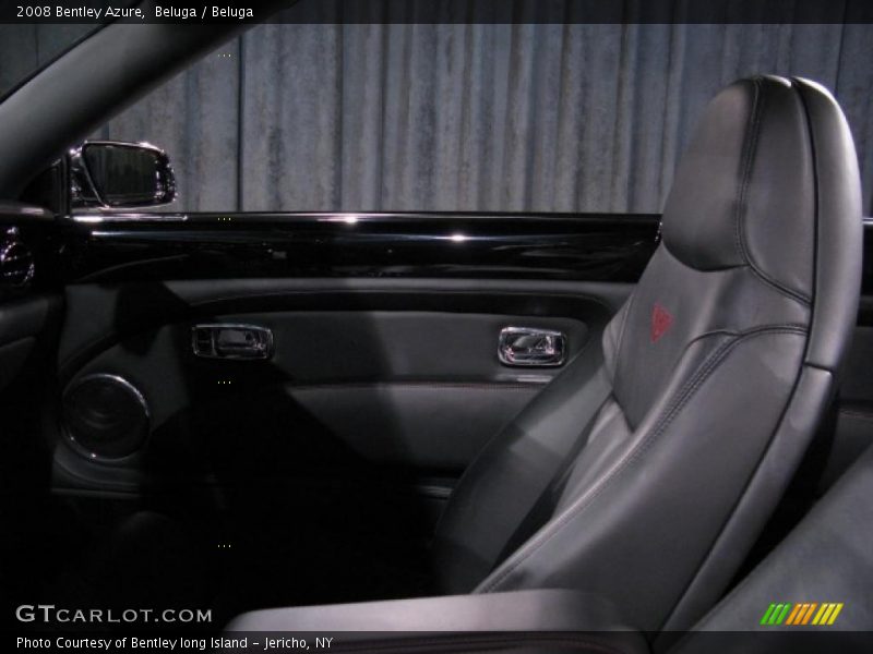 Beluga / Beluga 2008 Bentley Azure
